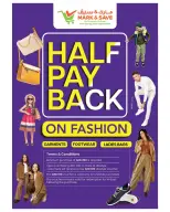 Mark & Save offers in Almsfh from 12 to 15 March 2026 EID PRICE BLAST