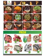 Mark & Save offers in Almsfh from 12 to 15 March 2026 EID PRICE BLAST