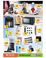 Mark & Save offers in Almsfh from 12 to 15 March 2026 EID PRICE BLAST