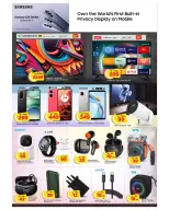 Mark & Save offers in Almsfh from 12 to 15 March 2026 EID PRICE BLAST