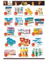 Mark & Save offers in Almsfh from 12 to 15 March 2026 EID PRICE BLAST