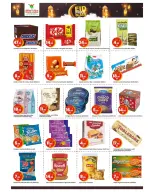 Mark & Save offers in Almsfh from 12 to 15 March 2026 EID PRICE BLAST