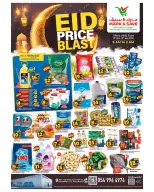 Mark & Save offers in Almsfh from 12 to 15 March 2026 EID PRICE BLAST