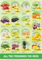 Ofertas de Nesto Hipermercados Nd Alhmr de 12 a 15 marzo 2026 Festival a medio precio