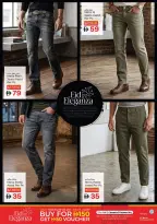 Kenz Hyper UAE offers from 12 to 15 March 2026 Ramadan Mubarak Discounts