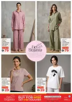 Kenz Hyper UAE offers from 12 to 15 March 2026 Ramadan Mubarak Discounts