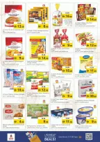 Ofertas de Nesto Hipermercados Al Ain de 12 a 15 marzo 2026 Festival a medio precio