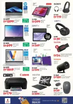 Ofertas de Nesto Hipermercados Al Ain de 12 a 15 marzo 2026 Festival a medio precio