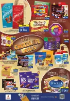 Ofertas de Nesto Hipermercados Al Ain de 12 a 15 marzo 2026 Festival a medio precio