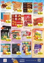 Ofertas de Nesto Hipermercados Al Ain de 12 a 15 marzo 2026 Festival a medio precio