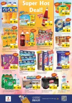 Ofertas de Nesto Hipermercados Al Ain de 12 a 15 marzo 2026 Festival a medio precio