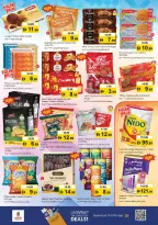 Nesto Hypermarkets offers in Ras Al Khaimah from 12 to 15 March 2026 Half-Priced Festival