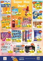 Nesto Hypermarkets offers in Ras Al Khaimah from 12 to 15 March 2026 Half-Priced Festival