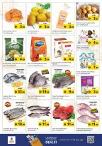 Nesto Hypermarkets offers in Ras Al Khaimah from 12 to 15 March 2026 Half-Priced Festival