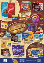 Nesto Hypermarkets offers in Ras Al Khaimah from 12 to 15 March 2026 Half-Priced Festival