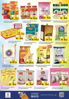 Offres Nesto Hypermarchés Ajman de 12 à 15 mars 2026 Festival à moitié prix