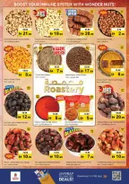 Offres Nesto Hypermarchés Ajman de 12 à 15 mars 2026 Festival à moitié prix