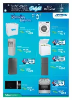 Safeer UAE offers from 11 March to 8 April 2026 Digital Deals