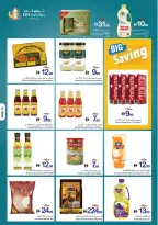 Ajman Coop Hypermarkets UAE offers from 12 to 15 March 2026 Eid Savings