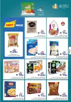 Ajman Coop Hypermarkets UAE offers from 12 to 15 March 2026 Eid Savings