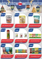 Bassem Market offers in Sharm El Sheikh from 12 to 22 March 2026 Ramadan Kareem Offers