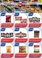 Bassem Market offers in Sharm El Sheikh from 12 to 22 March 2026 Ramadan Kareem Offers