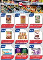 Bassem Market offers in Sharm El Sheikh from 12 to 22 March 2026 Ramadan Kareem Offers