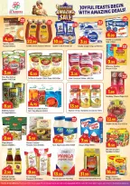 Offres Sanad Al Madina Émirats arabes unis de 13 à 15 mars 2026 Offres Ramadan