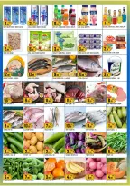 Al Mubarak UAE offers from 12 to 15 March 2026 Ramadan Saving