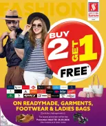 Safari hypermarket Qatar offers Friday 13 March 2026 Daily Deals