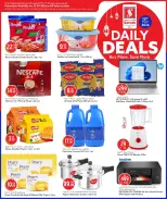Safari hypermarket Qatar offers Friday 13 March 2026 Daily Deals
