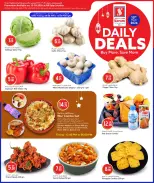 Safari hypermarket Qatar offers Friday 13 March 2026 Daily Deals