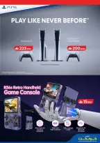 عروض لولو عمان من ١٢ حتى ٢٥ مارس ٢٠٢٦ عروض العيد التقنية