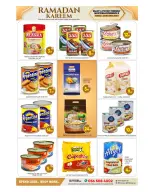 BIGmart offers in Abu Dhabi from 12 to 15 March 2026 Ramadan Kareem Offers