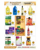 BIGmart offers in Abu Dhabi from 12 to 15 March 2026 Ramadan Kareem Offers