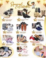 Offres supermarché Dream Land Dubai de 13 à 15 mars 2026 Offres week-end