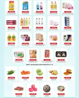 عروض مانيلا هايبر ماركت الكويت من ١٢ حتى ١٨ مارس ٢٠٢٦ صفقات توفيرات مذهلة