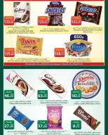 Ofertas de Spinneys Egipto de 12 a 25 marzo 2026 Ofertas de Eid al-Fitr