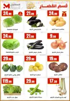 عروض المحلاوى ستورز مصر من ١٣ حتى ١٩ مارس ٢٠٢٦ عروض عيد مبارك