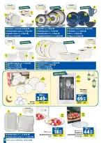 عروض مرجان المغرب من ٢٦ فبراير حتى ١٥ مارس ٢٠٢٦ عروض رمضان الخير