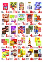 Ofertas de Day to Day Dubai de 13 a 20 marzo 2026 Ofertas de Ramadán Kareem