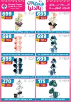 Offres Centre Shaheen Egypte de 12 à 18 mars 2026 Offres pour la fête des mères