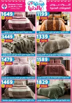 Offres Centre Shaheen Egypte de 12 à 18 mars 2026 Offres pour la fête des mères