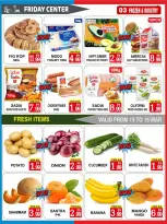 Ofertas de Centro del viernes Hipermercados Emiratos Árabes Unidos de 13 a 19 marzo 2026 Eid Savers