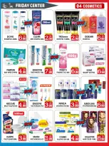 Ofertas de Centro del viernes Hipermercados Emiratos Árabes Unidos de 13 a 19 marzo 2026 Eid Savers