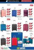 Lulu Hypermarkets offers in Abu Dhabi from 14 to 23 March 2026 Eid Savers