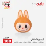 Offres Raneen Egypte de 15 à 16 mars 2026 Offres de Cadeaux et Décorations