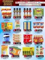 KM trading & Al Safa Oman offers from 12 to 15 March 2026 Weekend Deals