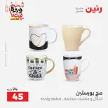 Offres Raneen Egypte de 15 à 16 mars 2026 Offres d'appareils de cuisine