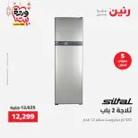 Offres Raneen Egypte de 15 à 16 mars 2026 Offres d'électroménager